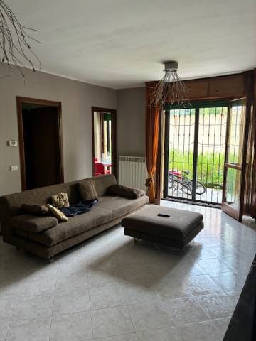 appartamento in vendita a Milano in zona Quarto Oggiaro