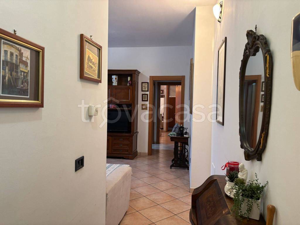appartamento in vendita a Milano in zona Turro