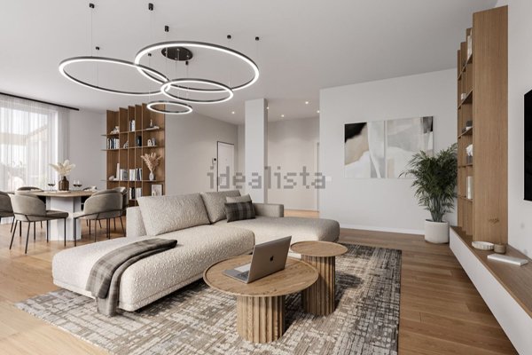 appartamento in vendita a Milano in zona Porta Genova