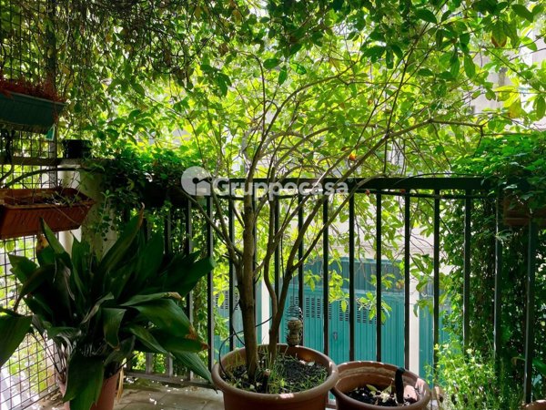 appartamento in vendita a Milano in zona Porta Volta