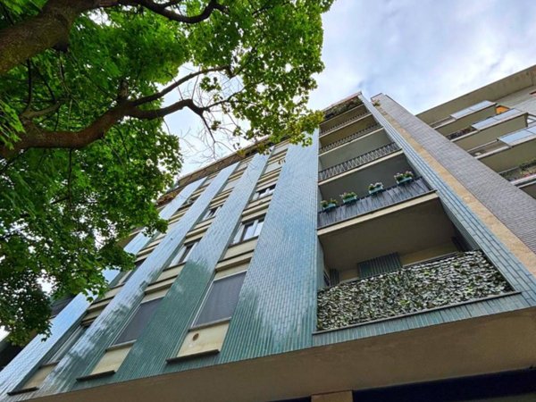 appartamento in vendita a Milano in zona Il Portello