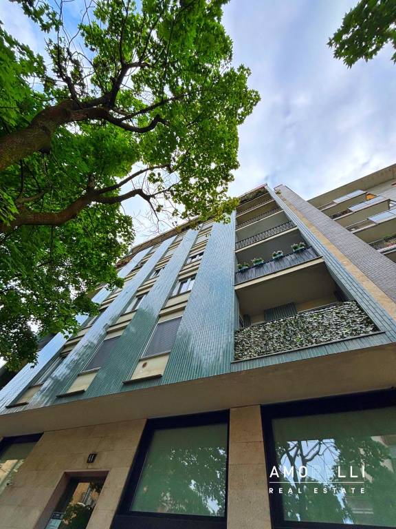appartamento in vendita a Milano in zona Il Portello
