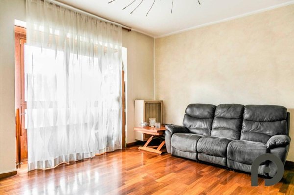 appartamento in vendita a Milano in zona Gallaratese