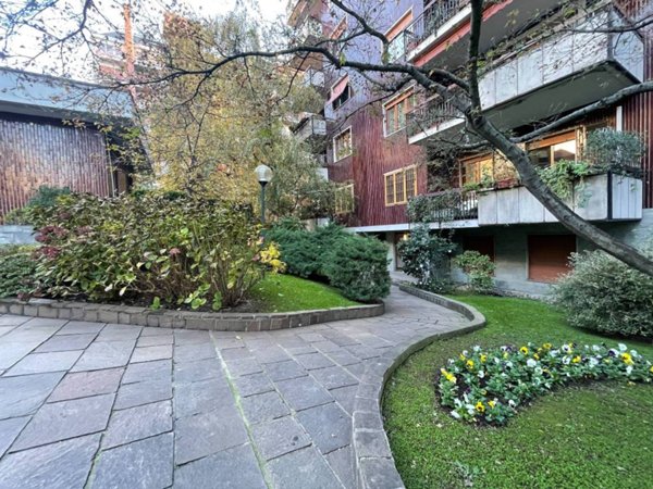 appartamento in vendita a Milano in zona Il Portello