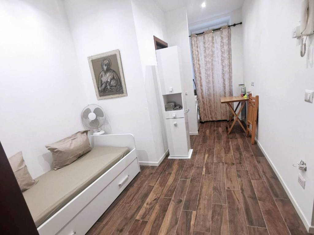 appartamento in vendita a Milano in zona Corvetto