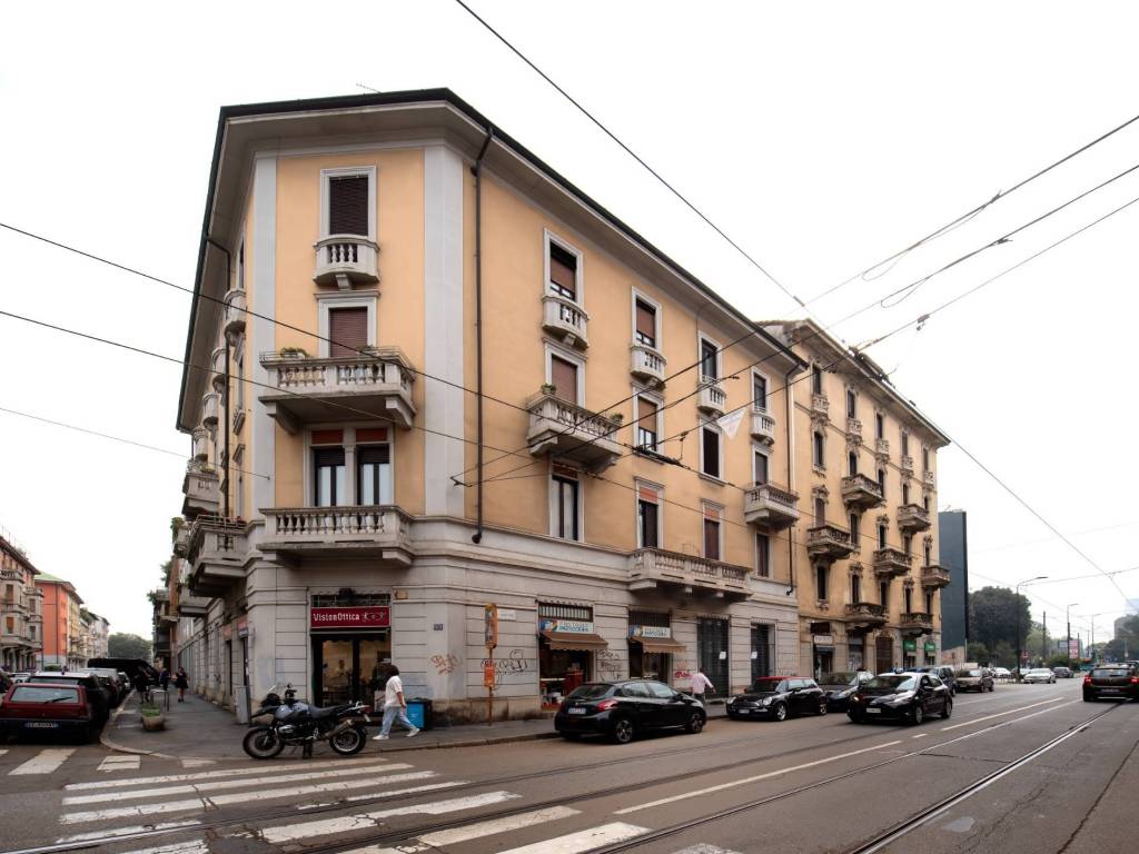 appartamento in vendita a Milano in zona Il Portello