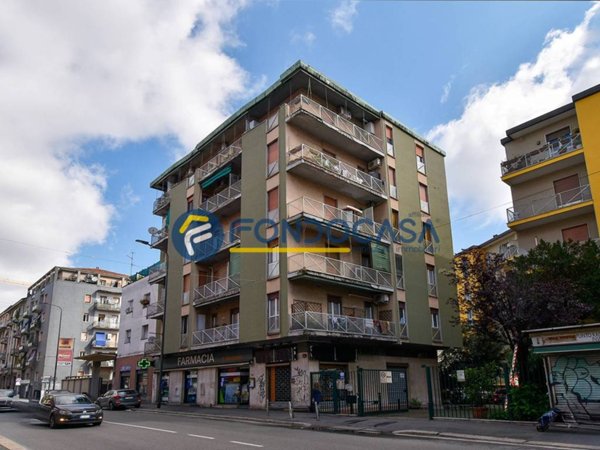 appartamento in vendita a Milano in zona Affori