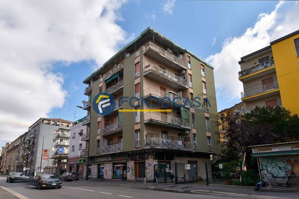 appartamento in vendita a Milano in zona Affori