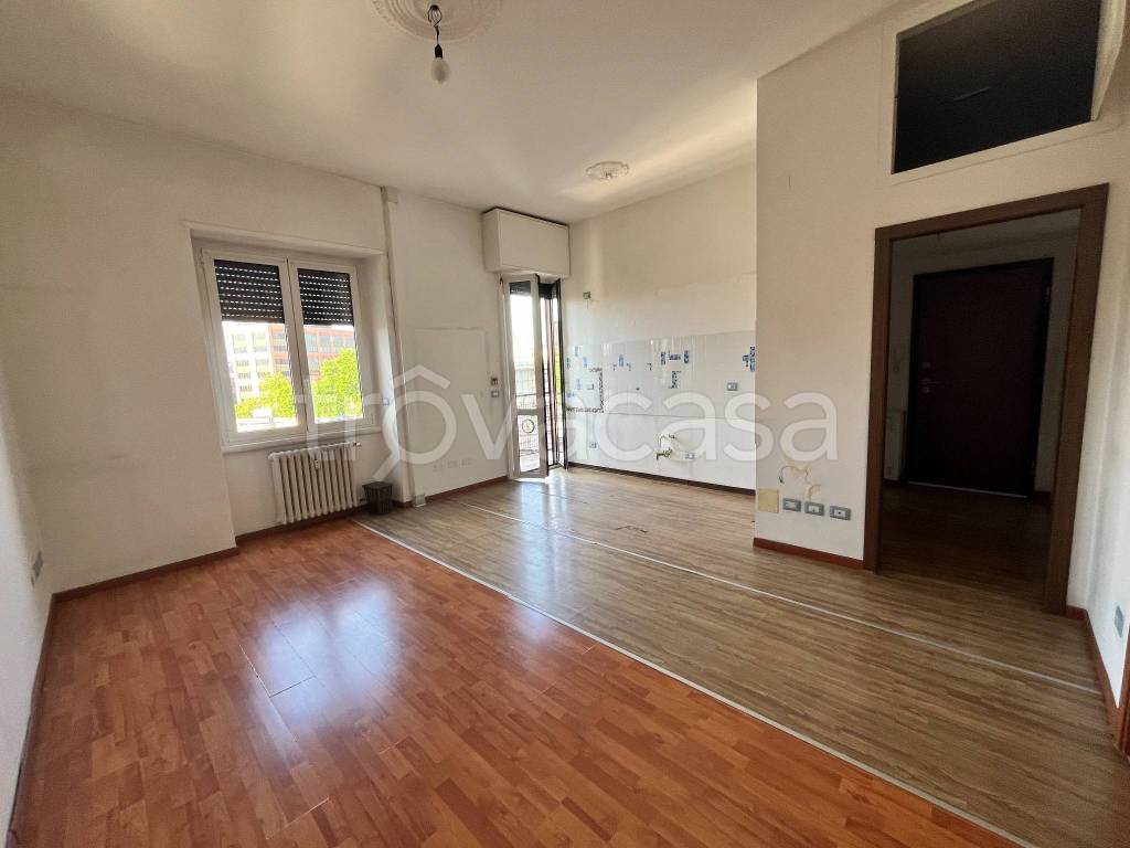 appartamento in vendita a Milano in zona Musocco