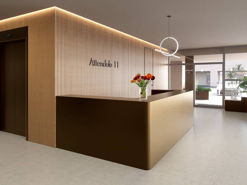 appartamento in vendita a Milano in zona Vigentino