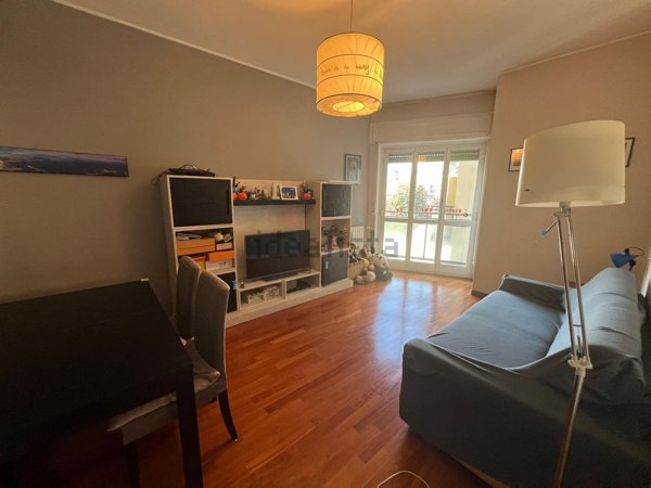 appartamento in vendita a Milano in zona Città Studi