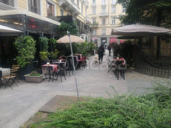 trivano in vendita a Milano in zona Porta Venezia