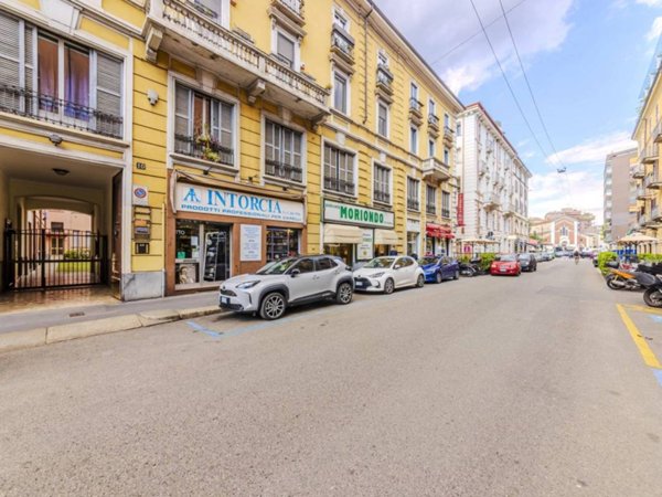 appartamento in vendita a Milano in zona Solari