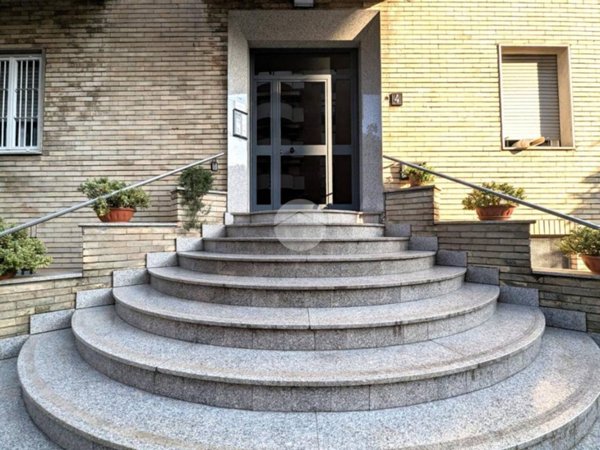 appartamento in vendita a Milano in zona Affori