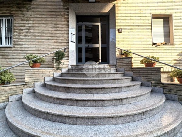 appartamento in vendita a Milano in zona Affori