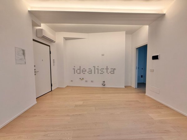 appartamento in vendita a Milano in zona Porta Venezia