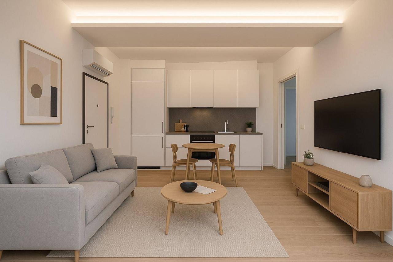 appartamento in vendita a Milano in zona Porta Venezia
