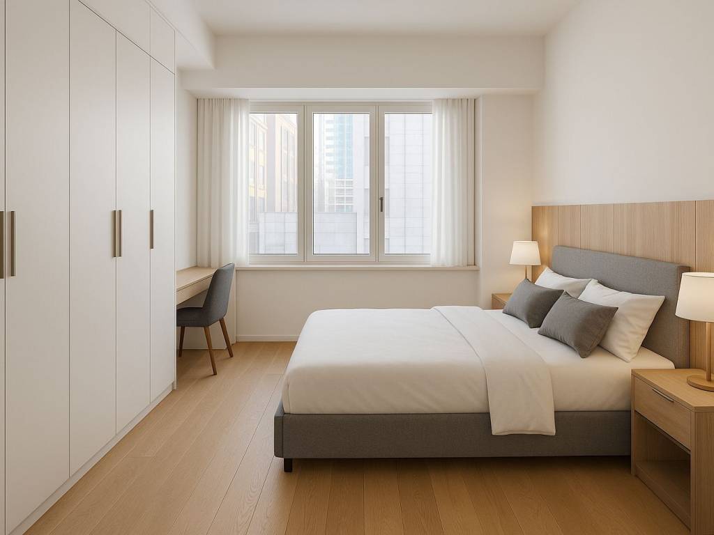 appartamento in vendita a Milano in zona Porta Venezia