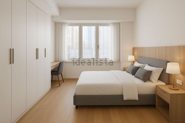 appartamento in vendita a Milano in zona Porta Venezia