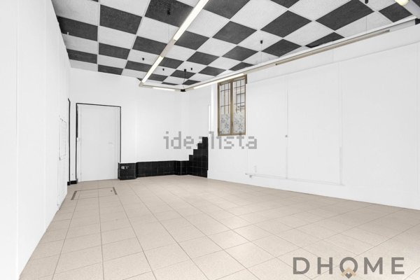 appartamento in vendita a Milano in zona Baggio