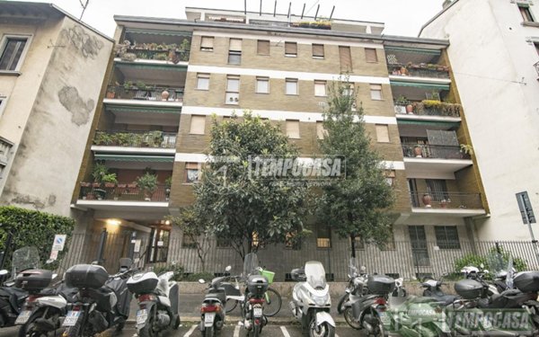 appartamento in vendita a Milano in zona Centro Storico