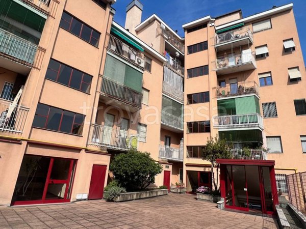 appartamento in vendita a Milano in zona Il Portello