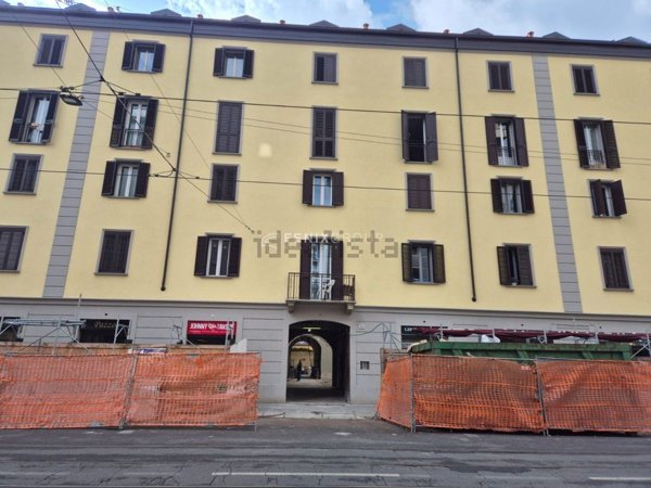 appartamento in vendita a Milano in zona Bocconi