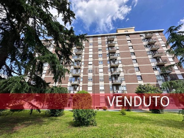 appartamento in vendita a Milano in zona Precotto