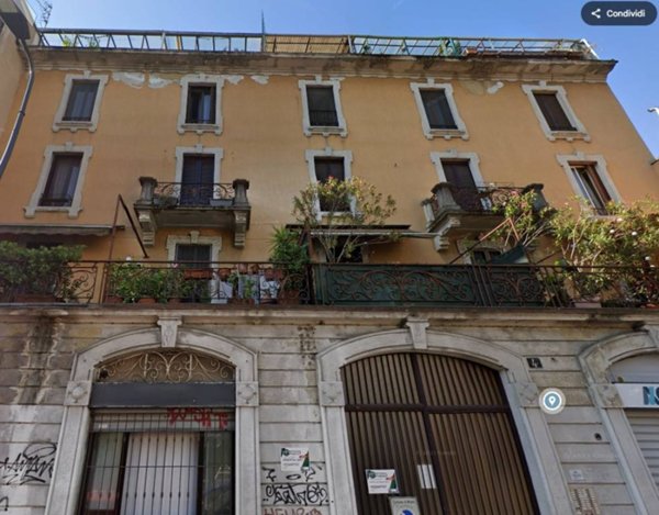 appartamento in vendita a Milano