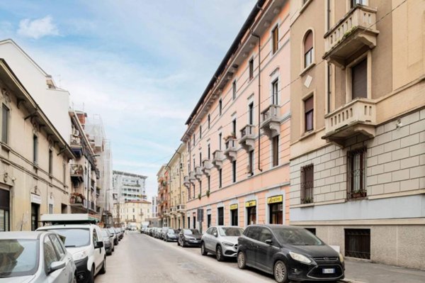 appartamento in vendita a Milano in zona Turro