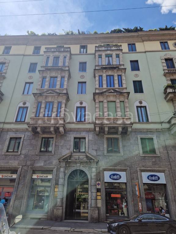 appartamento in vendita a Milano in zona Porta Romana