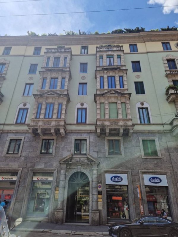 appartamento in vendita a Milano in zona Porta Romana