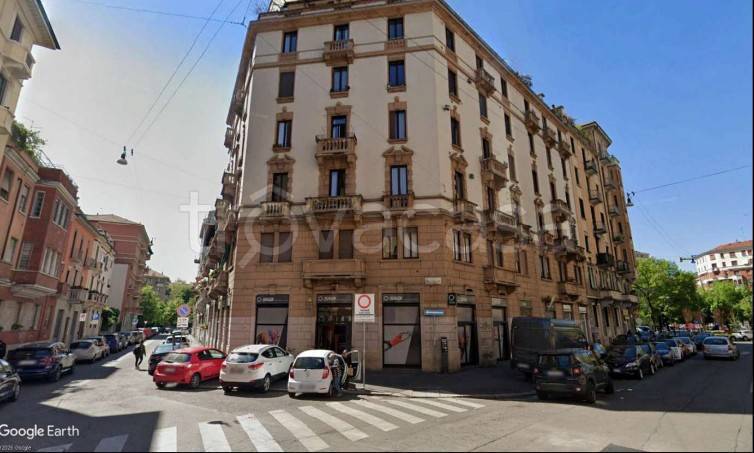 appartamento in vendita a Milano in zona Città Studi