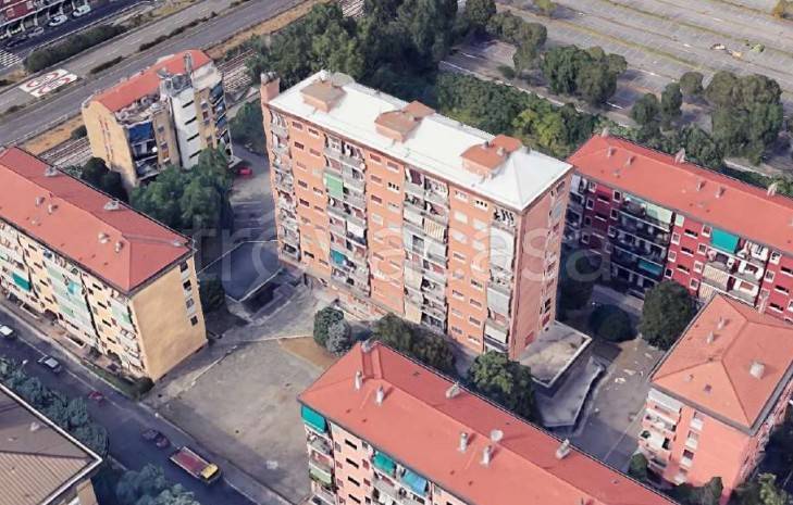 appartamento in vendita a Milano in zona Crescenzago