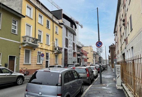 locale di sgombero in vendita a Milano