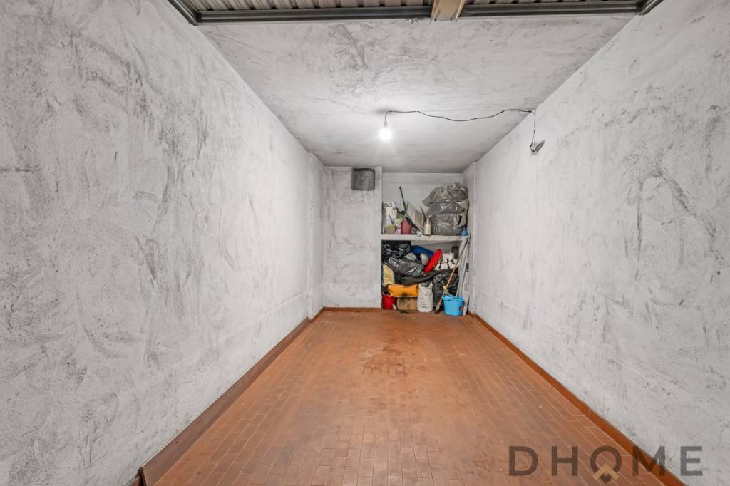 terreno edificabile in vendita a Milano in zona San Siro