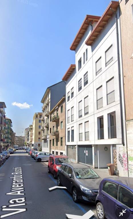 appartamento in vendita a Milano in zona Città Studi