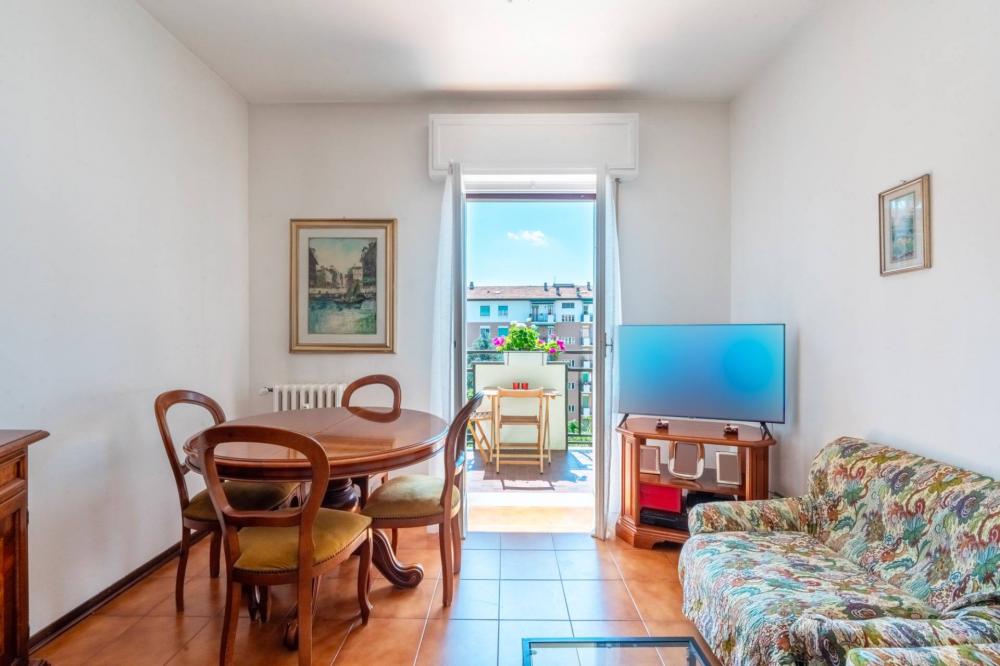 appartamento in vendita a Milano in zona Centro Storico