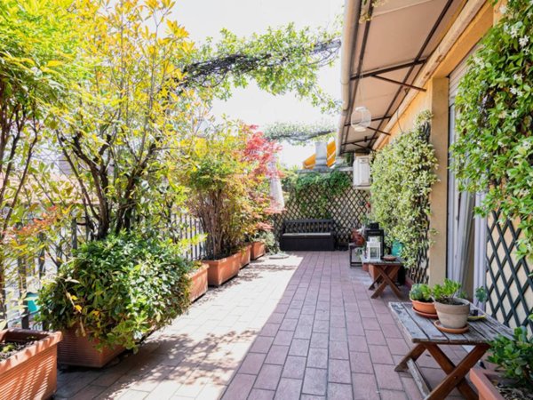 appartamento in vendita a Milano in zona Città Studi