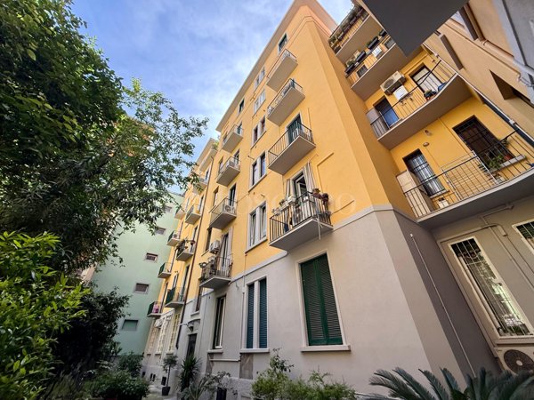 appartamento in vendita a Milano in zona Città Studi
