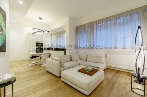 appartamento in vendita a Milano in zona Brera
