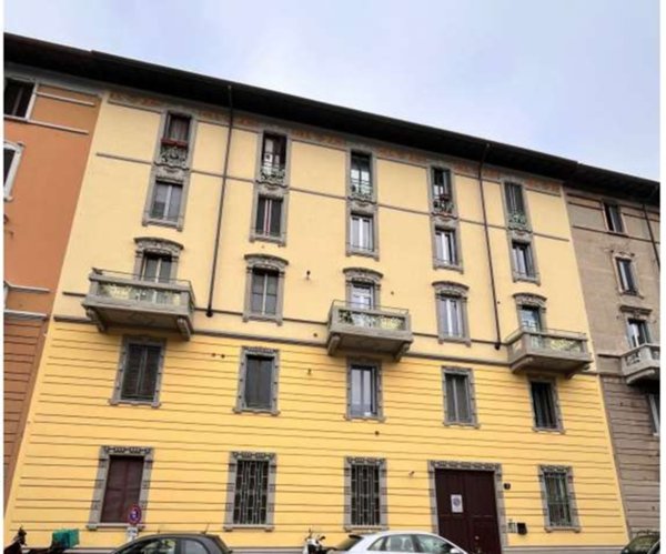 appartamento in vendita a Milano in zona Maggiolina