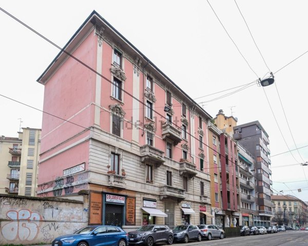 appartamento in vendita a Milano in zona Isola