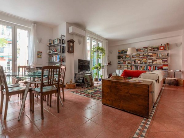 appartamento in vendita a Milano in zona Città Studi