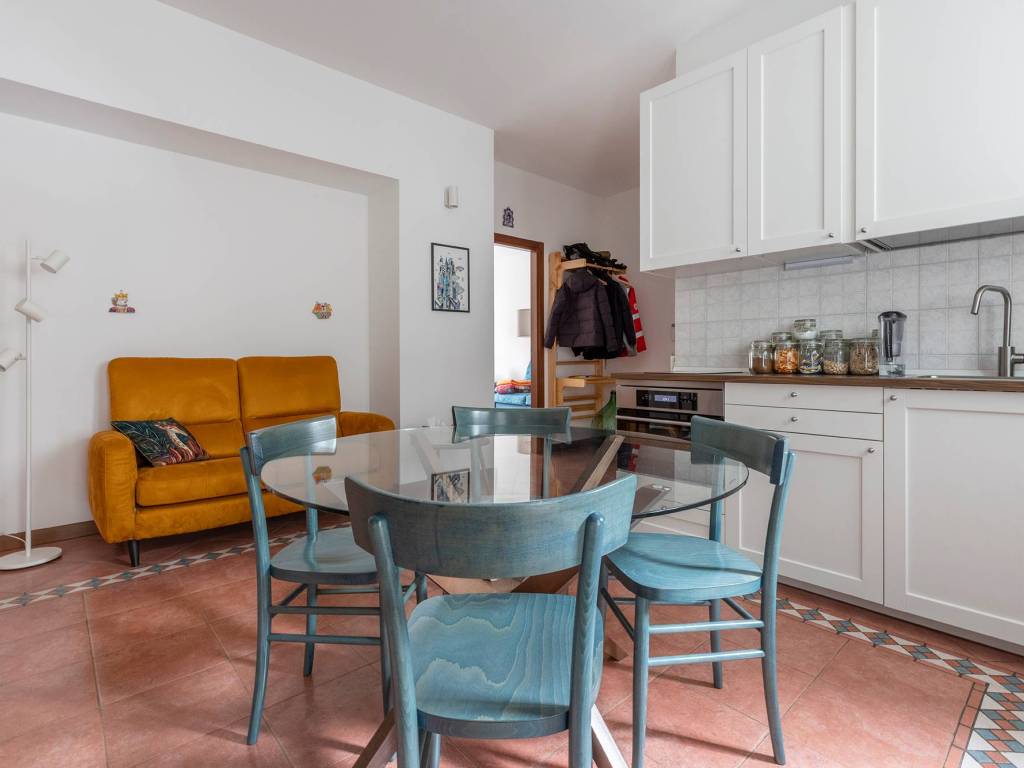 appartamento in vendita a Milano in zona Città Studi