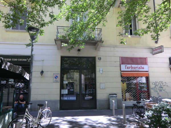 appartamento in vendita a Milano in zona Solari