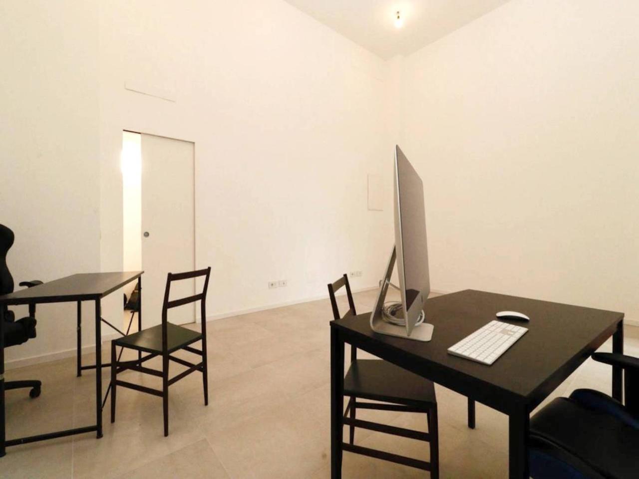 appartamento in vendita a Milano in zona Guastalla