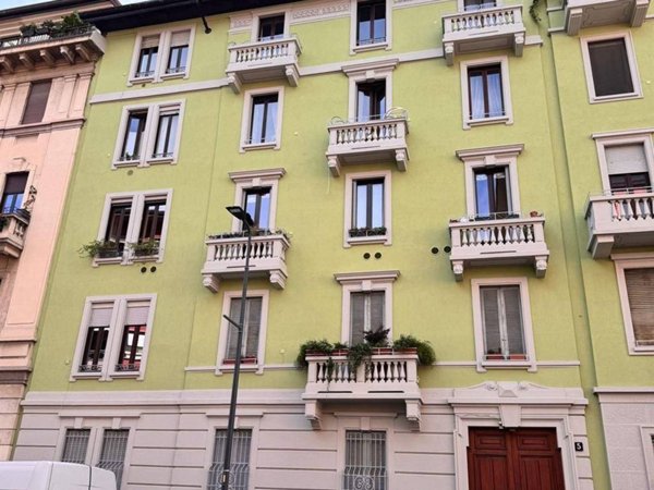 appartamento in vendita a Milano in zona Isola