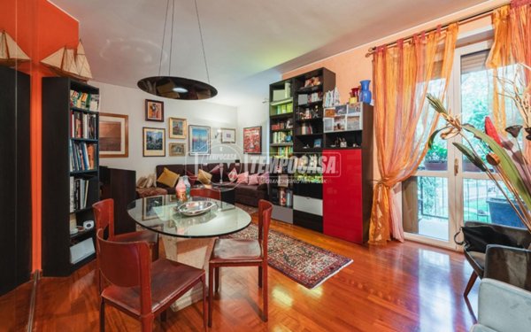 appartamento in vendita a Milano in zona Solari