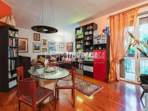 appartamento in vendita a Milano